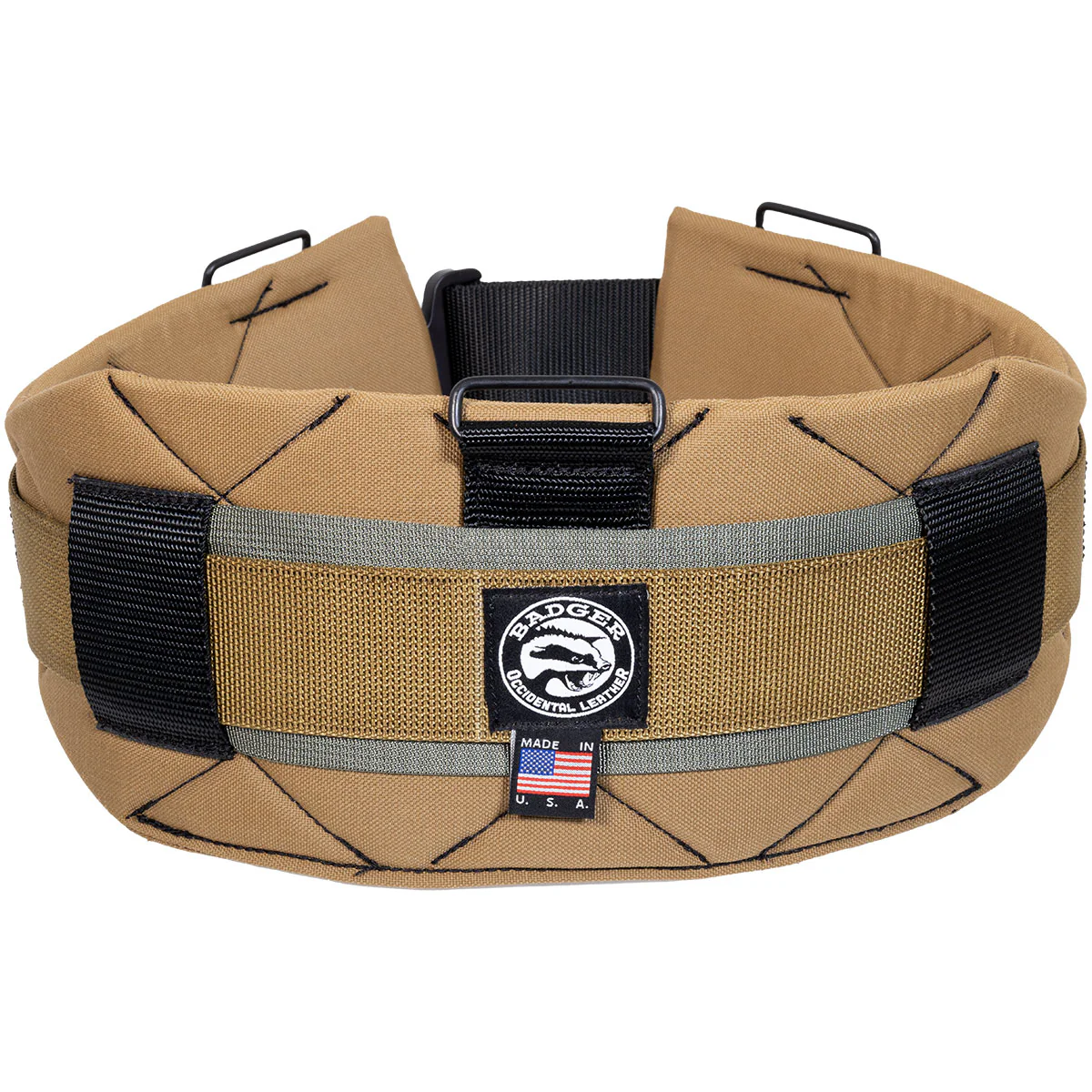 Badger Contoured Tool Belt - Image 3