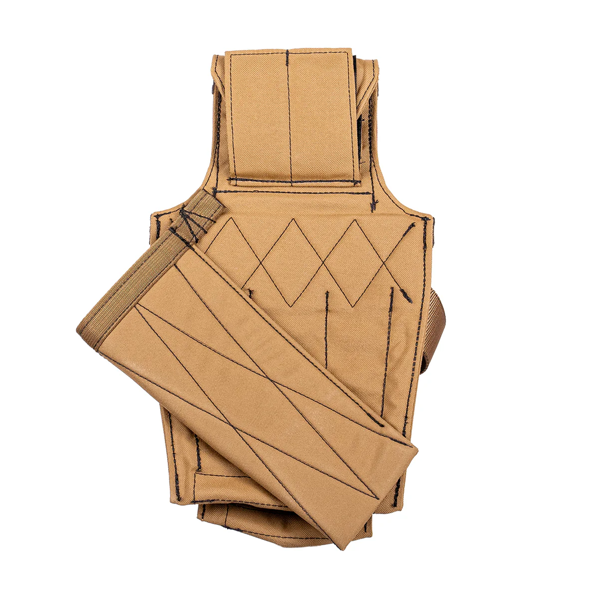Carpenter Tool Belt Setup - High-Low - Image 7
