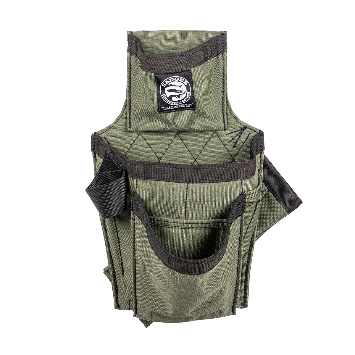Carpenter Tool Bag - Solid - Image 3