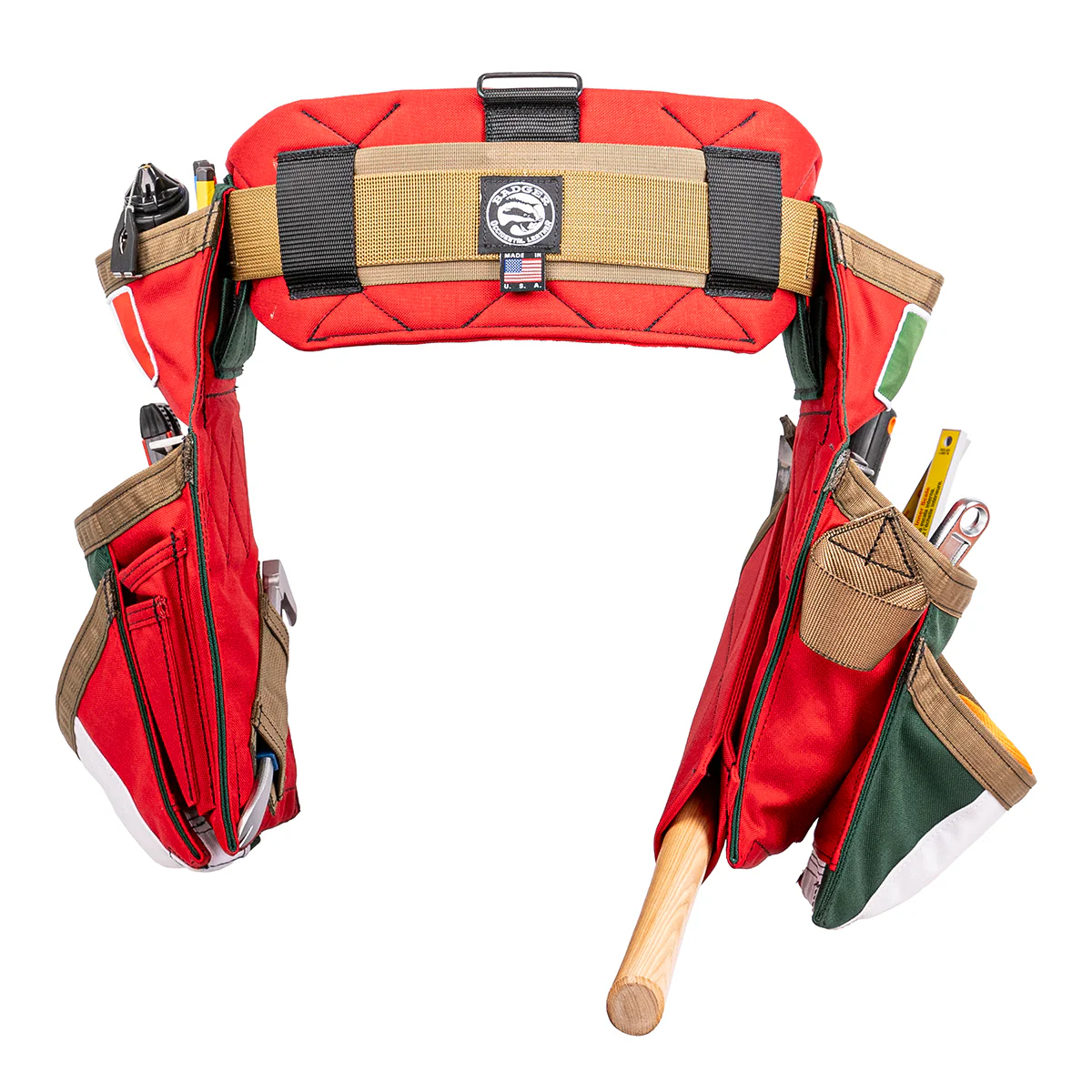 Special Edition Pro Builder - Mexico - Image 5