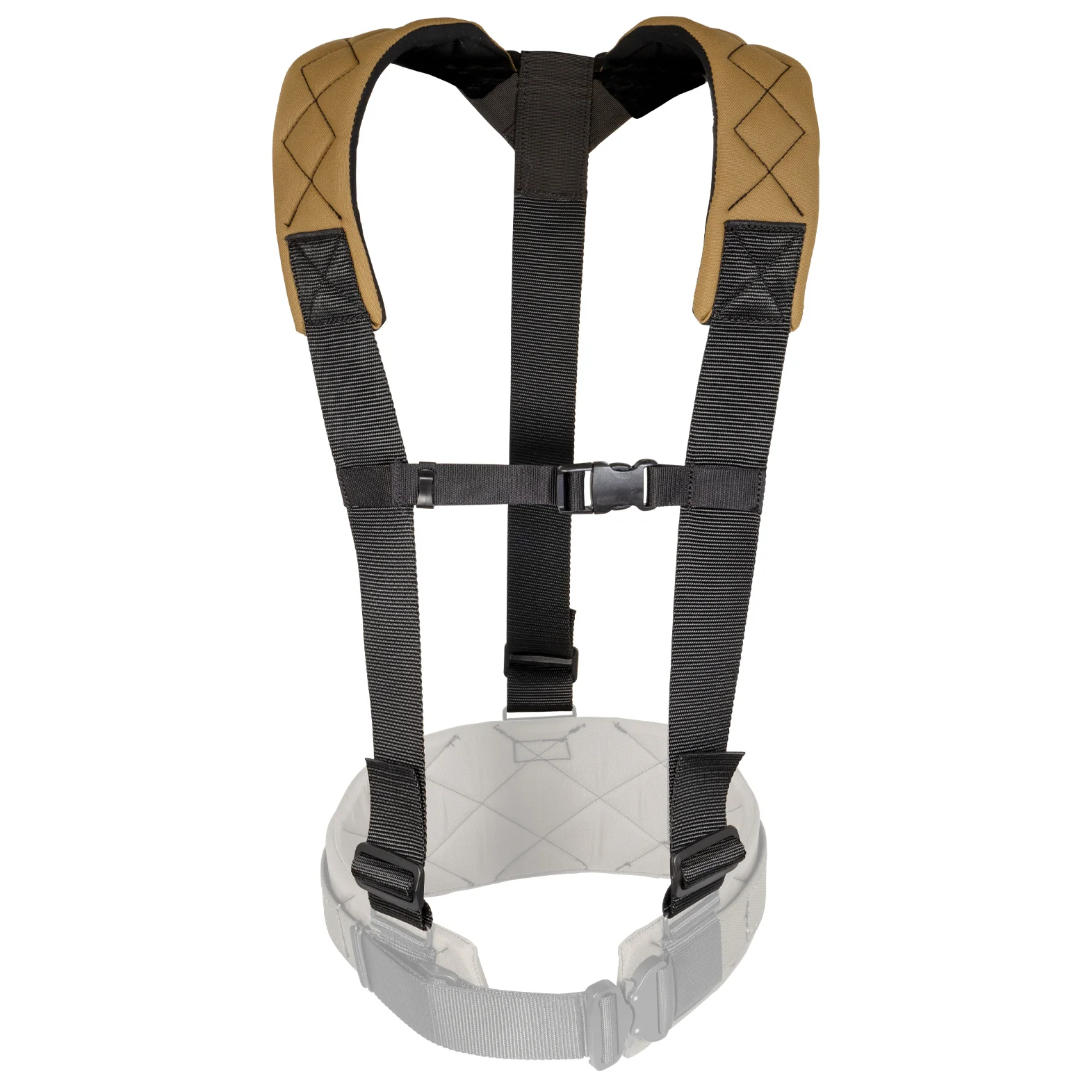Comfort Suspenders - Image 3