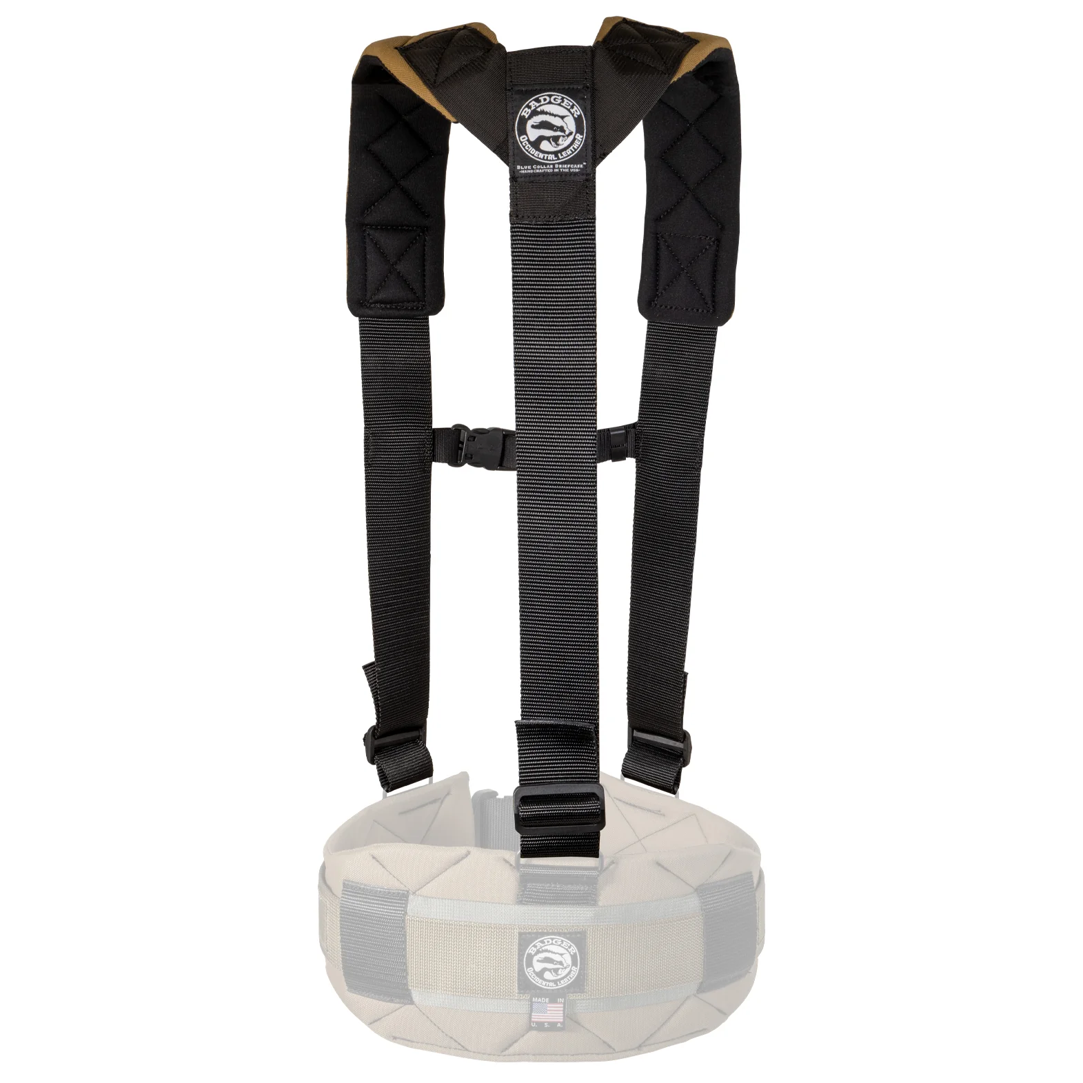 Comfort Suspenders - Image 4