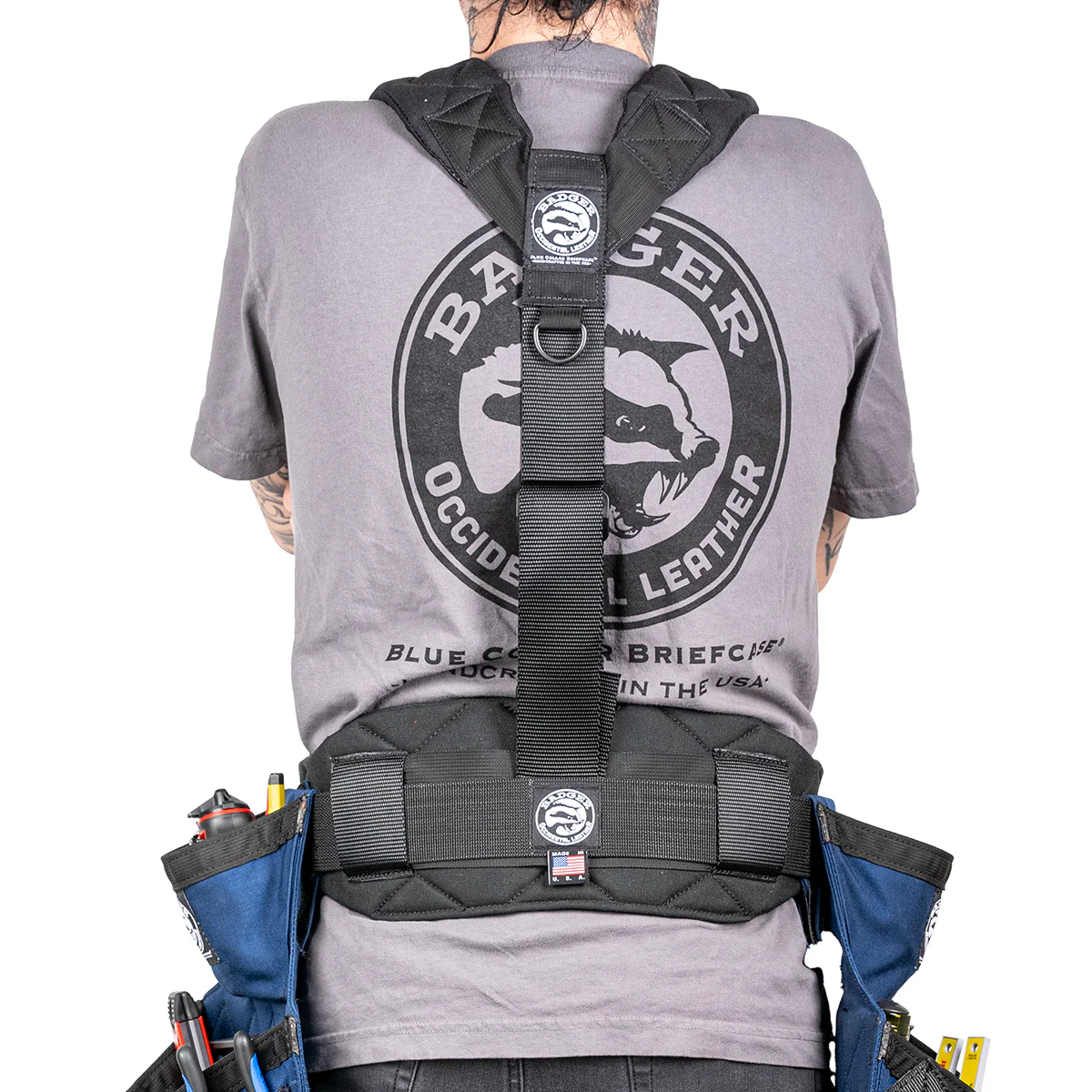 Comfort Suspenders - Image 6