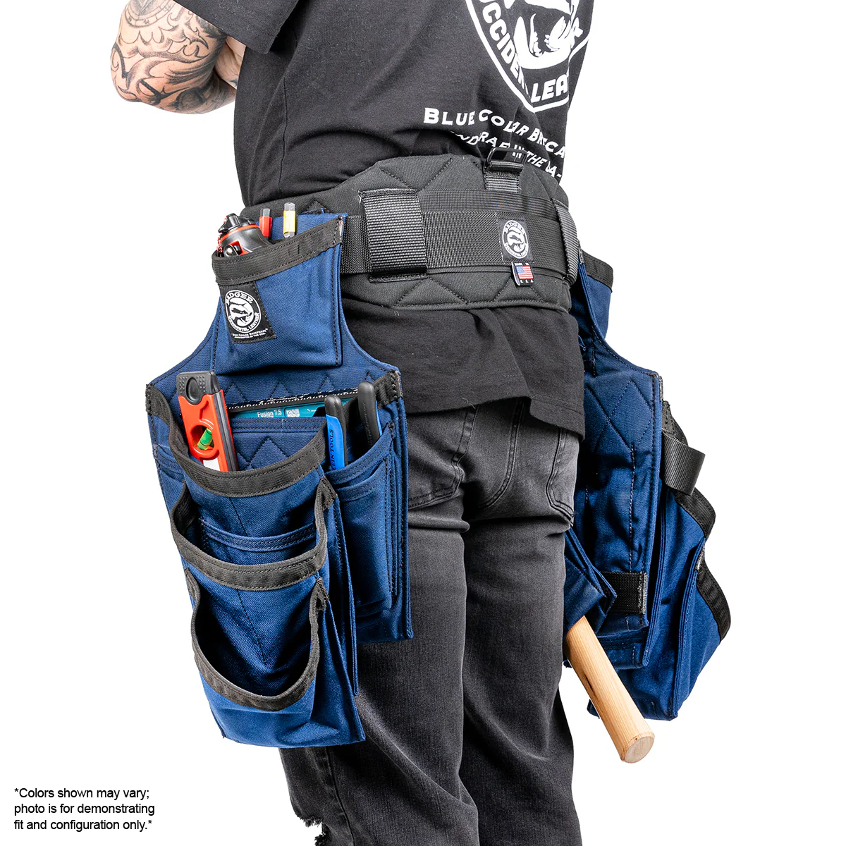 Framer Tool Belt Setup - High-Low - Image 12