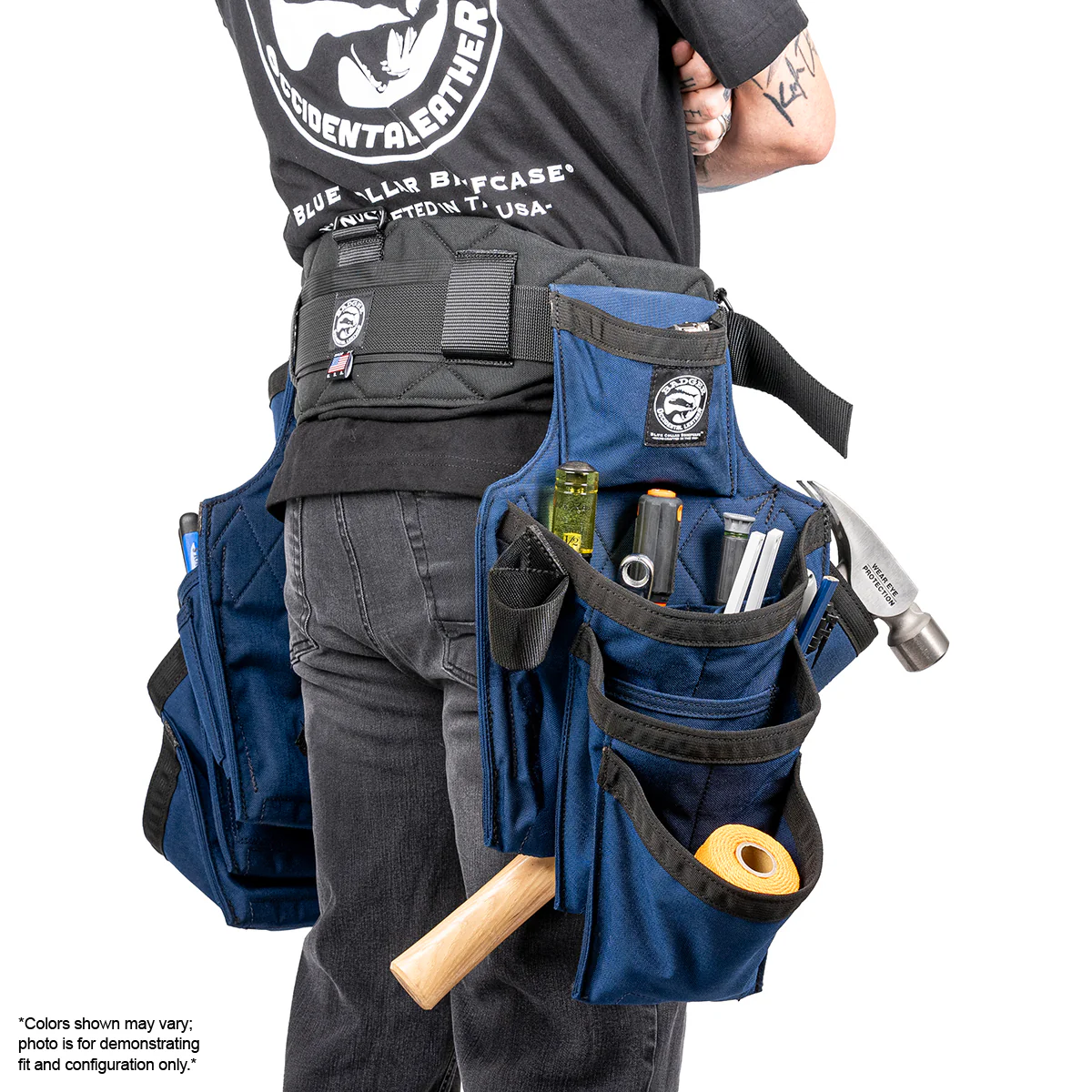 Framer Tool Belt Setup - Inside-Out - Image 11
