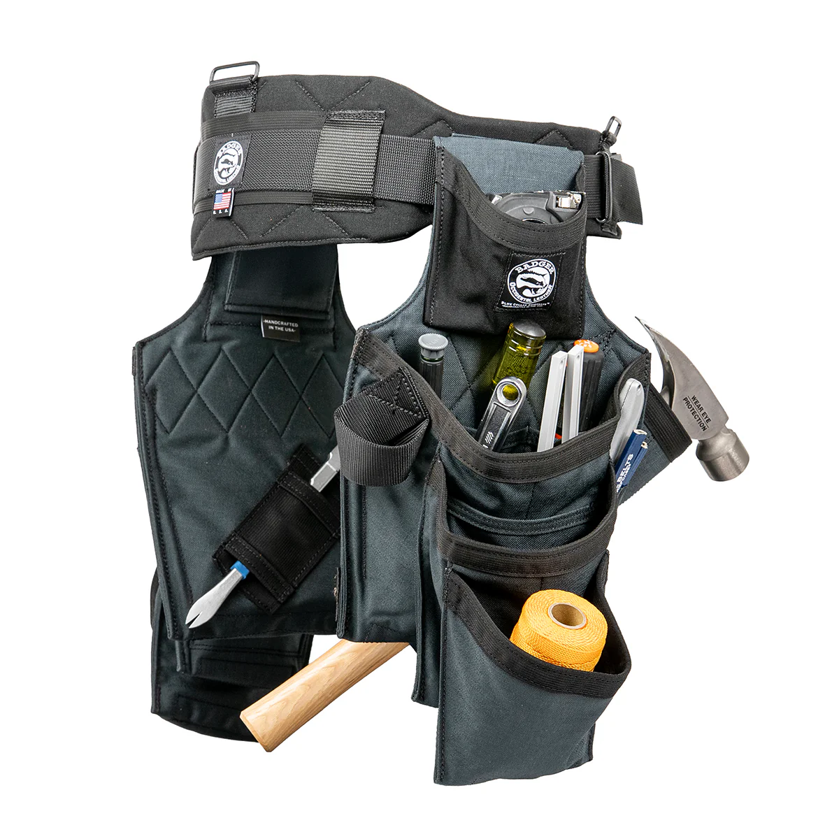 Framer Tool Belt Setup - Image 16