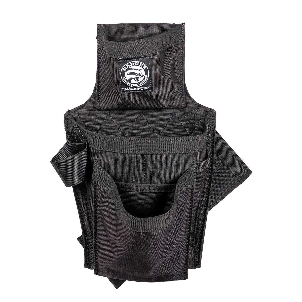 Carpenter Side-By-Side Tool Belt Setup - Solid - Image 13
