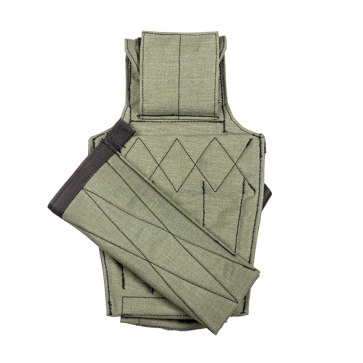Carpenter Side-By-Side Tool Belt Setup - Solid - Image 7