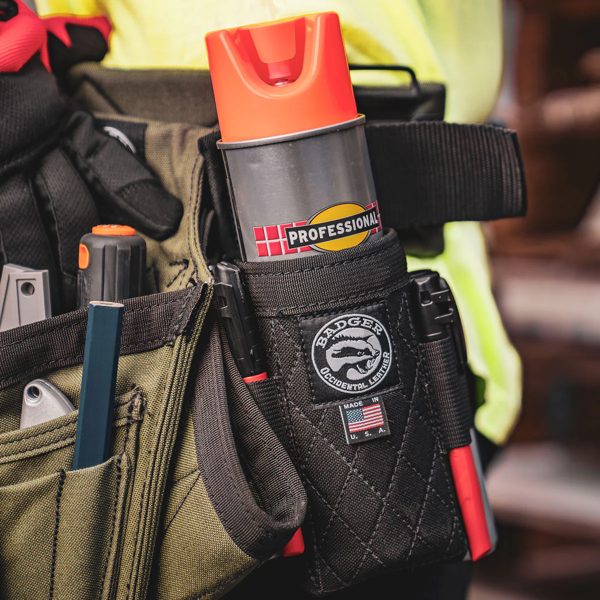Spray Can Holster - Image 4