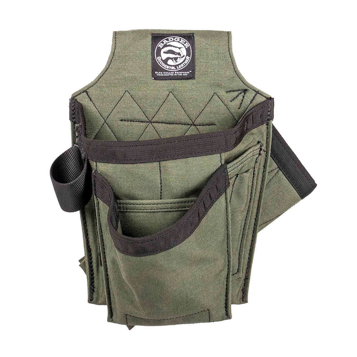 Trimmer Tool Belt Setup - Solid - Image 6