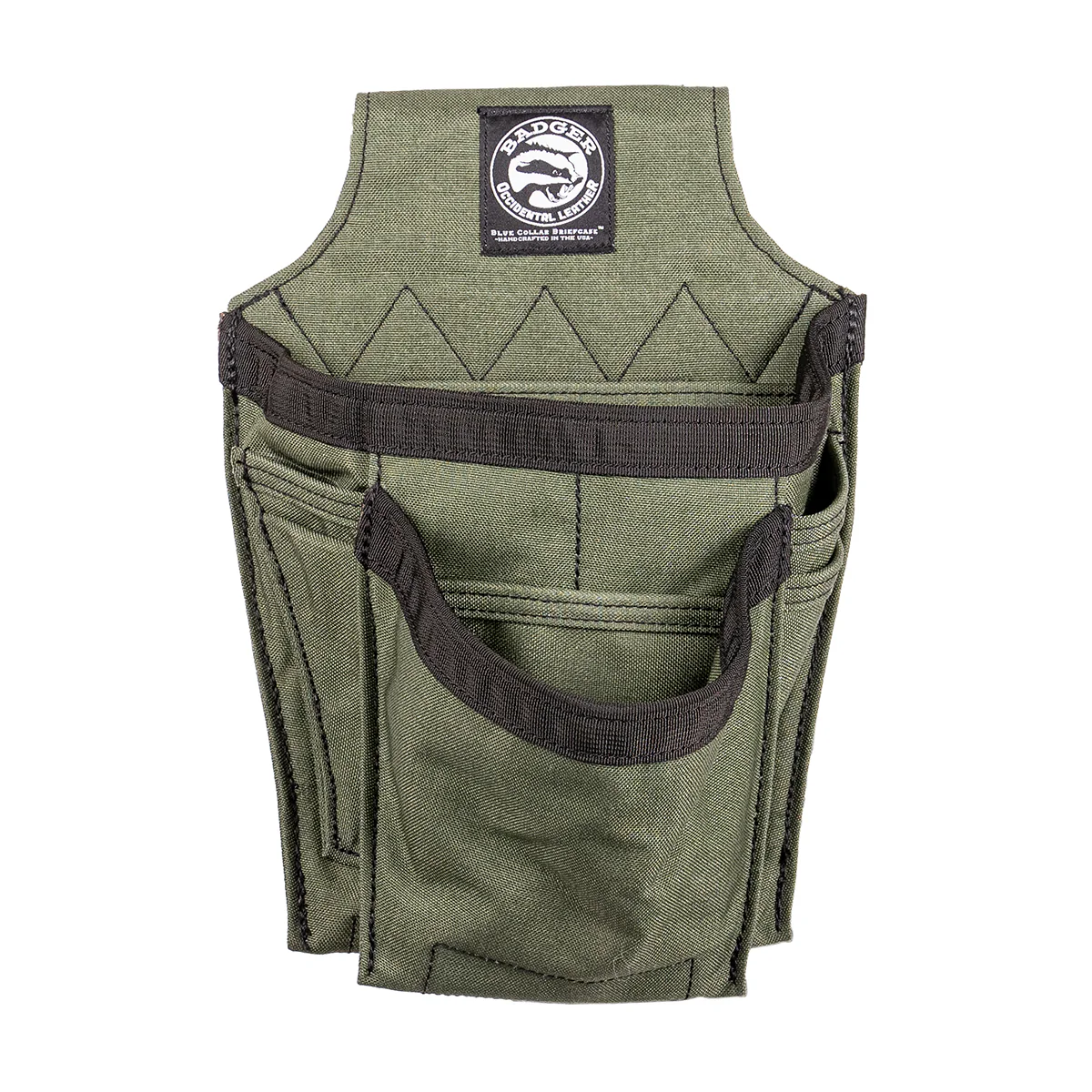 Trimmer Fastener Bag - Solid - Image 5