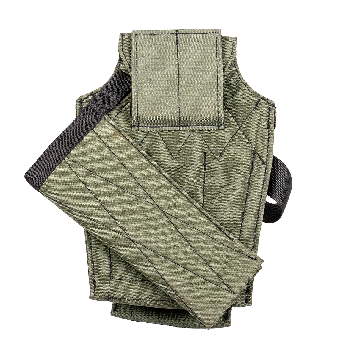 Trimmer Tool Bag - Solid - Image 6